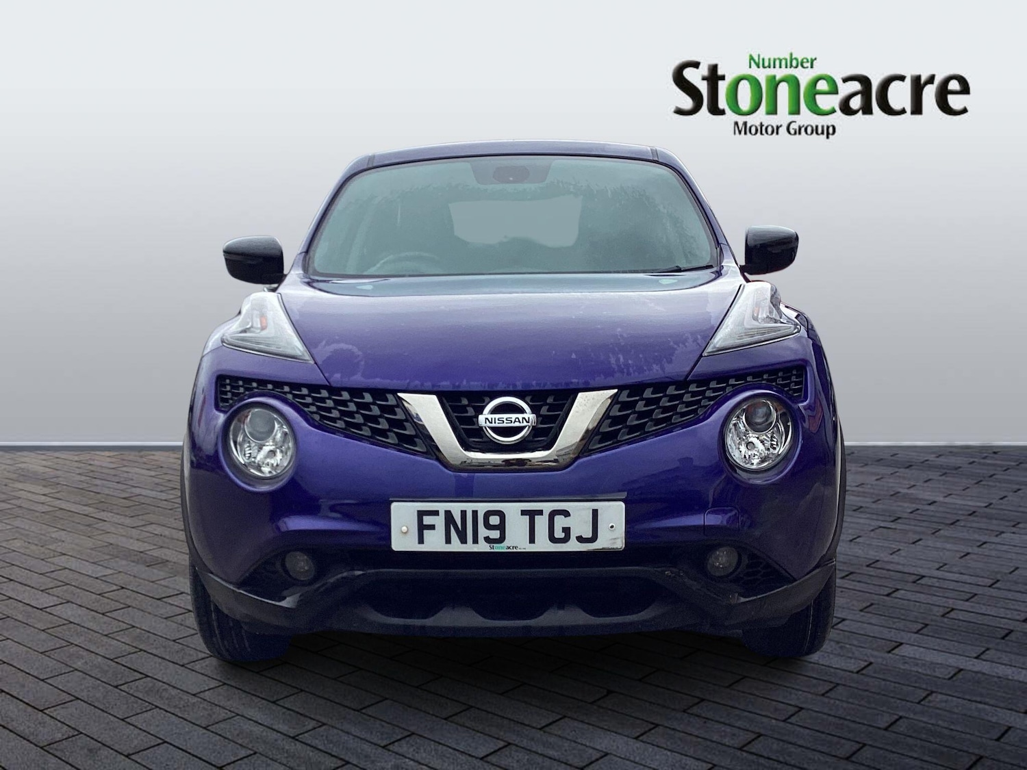 Used Nissan Juke 2019 for sale - 77538650: Photo 8