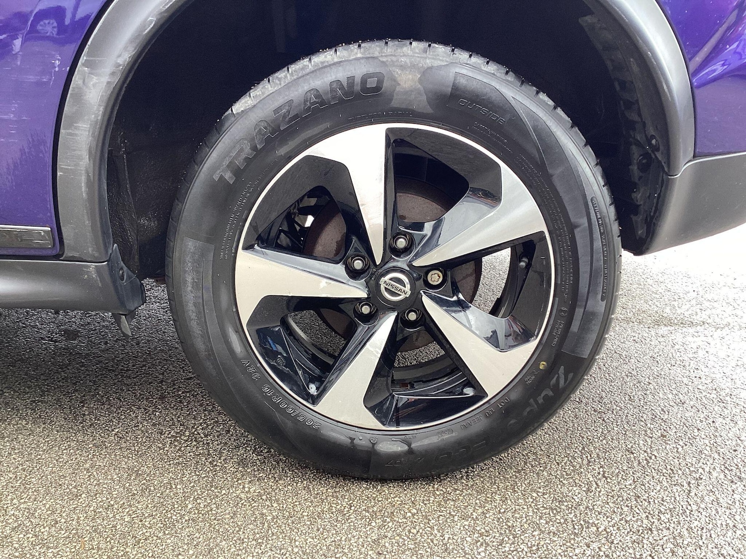 Used Nissan Juke 2019 for sale - 77538650: Photo 9