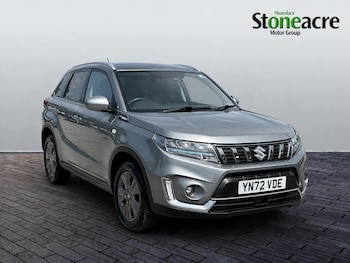 Used Suzuki Vitara 2023 for sale - 79475417: Photo