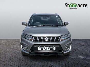 Used Suzuki Vitara 2023 for sale - 79475417: Photo