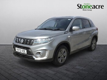 Used Suzuki Vitara 2023 for sale - 79475417: Photo