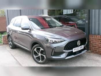 Used MG MG HS 2023 for sale - 79820647: Photo