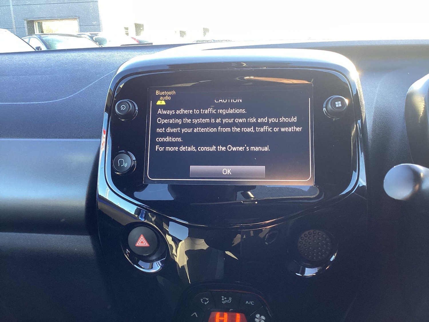 Used Toyota AYGO 2021 for sale - 77215101: Photo 15