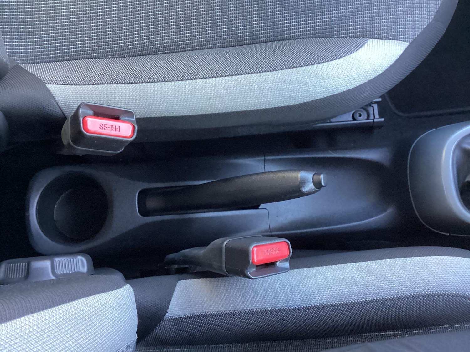 Used Toyota AYGO 2021 for sale - 77215101: Photo 18