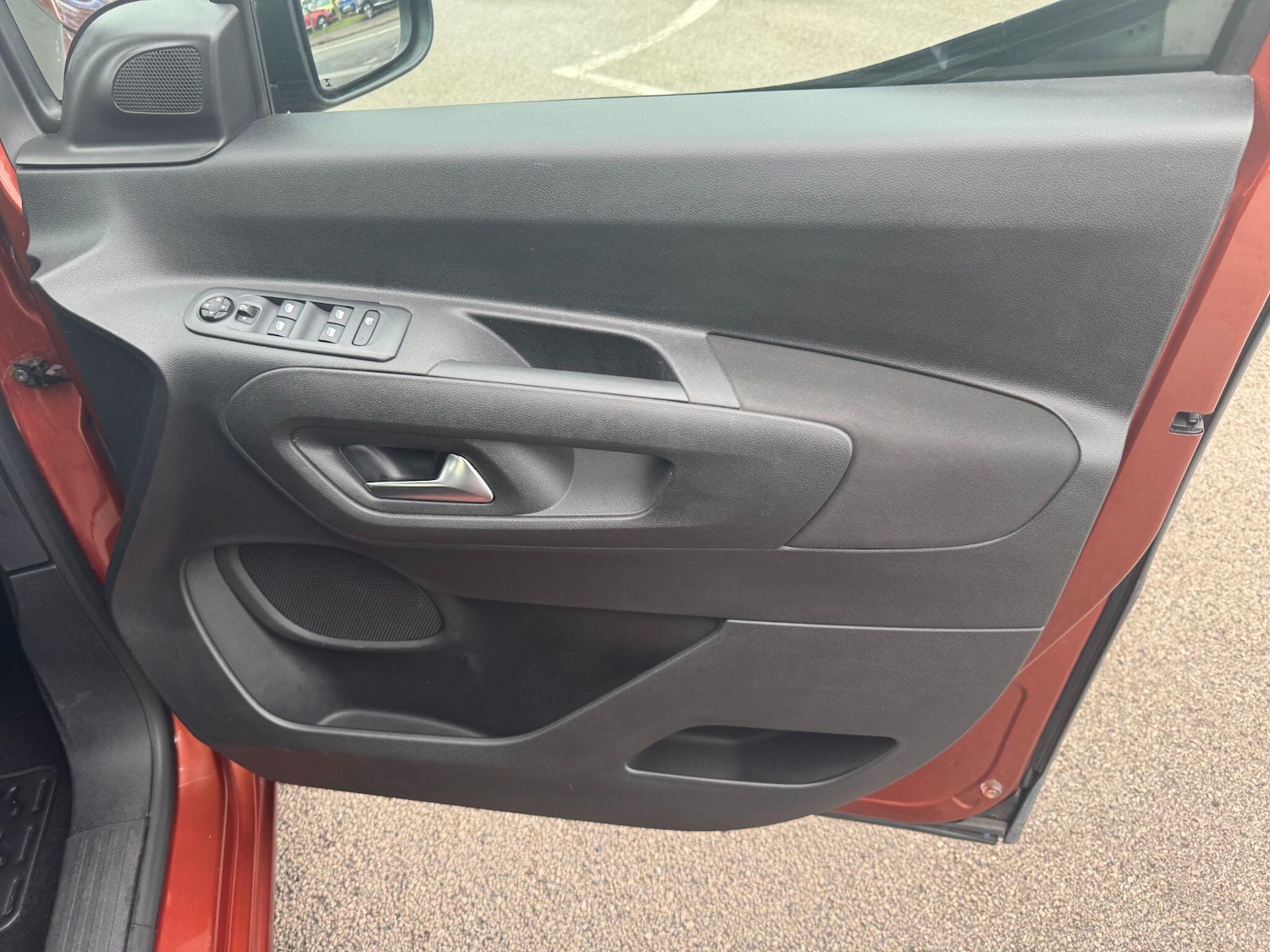 Used Vauxhall Combo Life for sale - 76727935: Photo 10