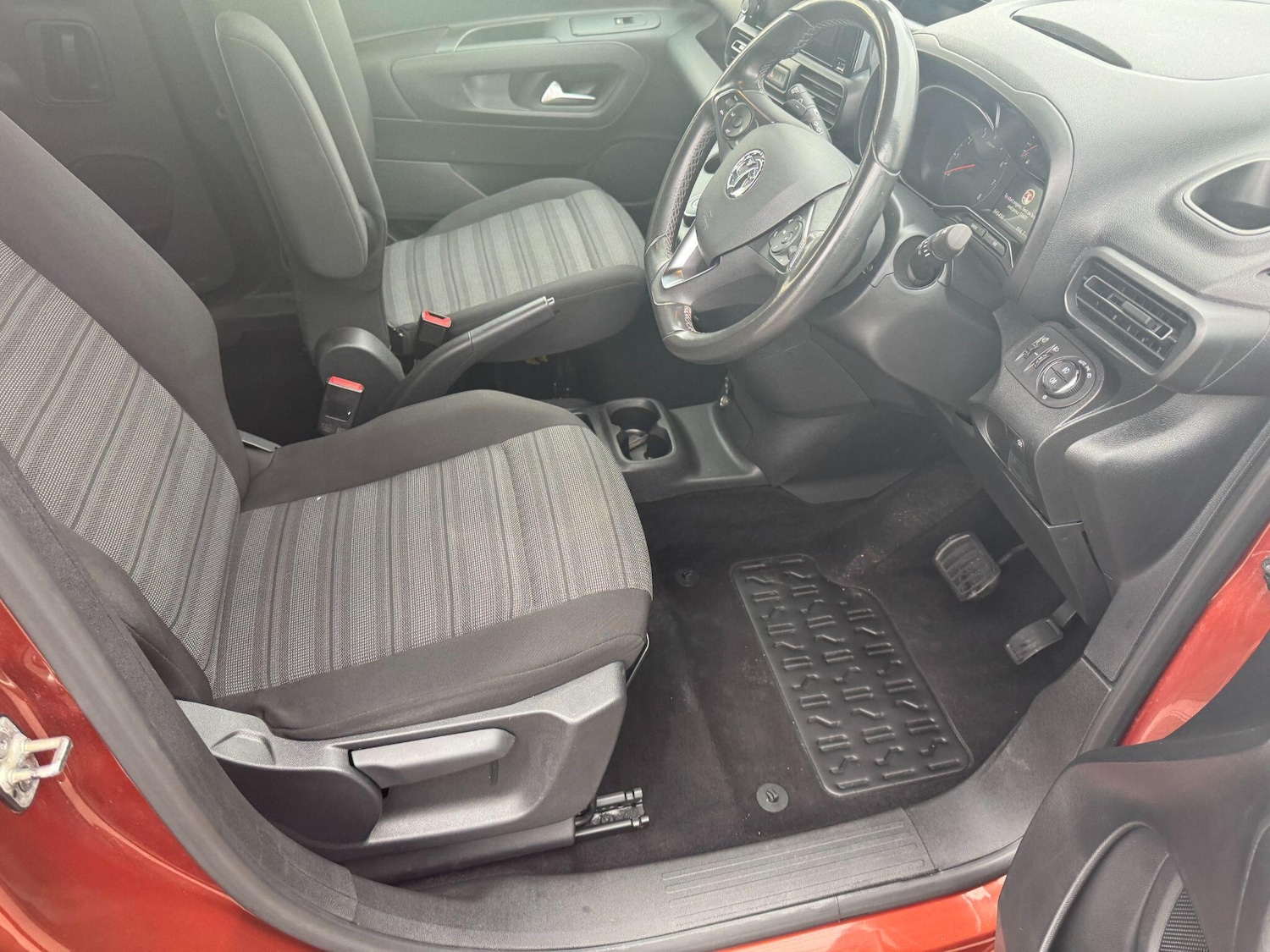 Used Vauxhall Combo Life for sale - 76727935: Photo 11