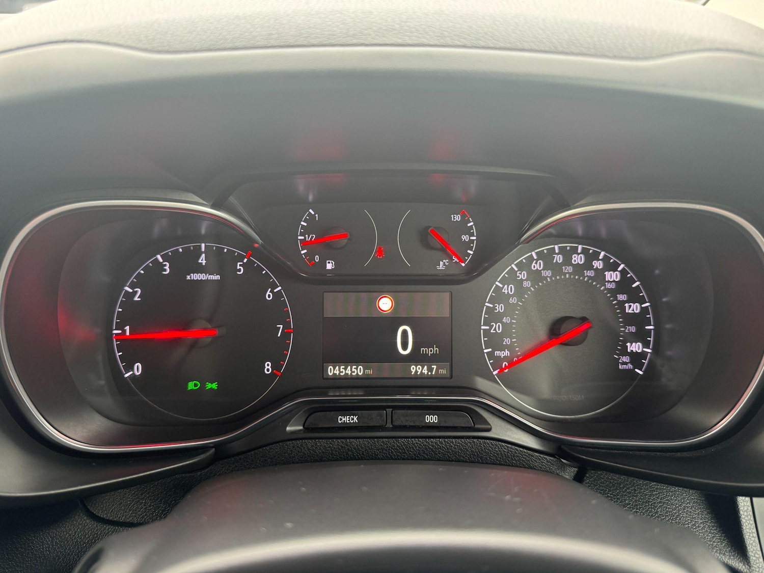 Used Vauxhall Combo Life for sale - 76727935: Photo 12