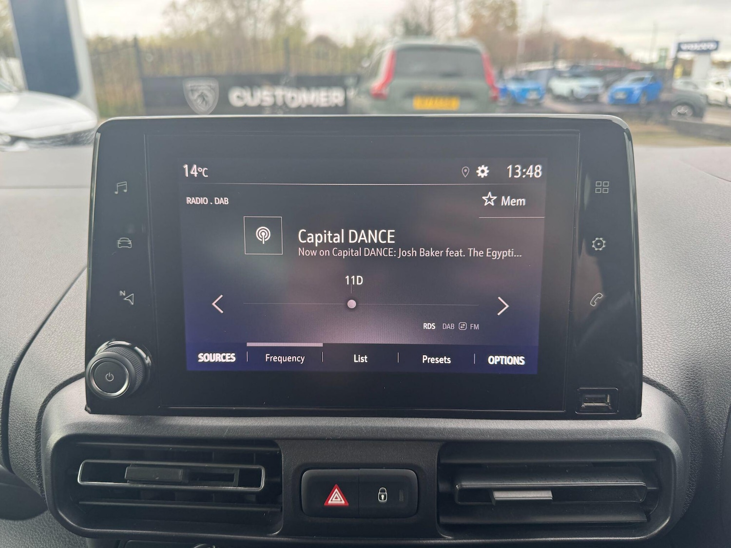 Used Vauxhall Combo Life for sale - 76727935: Photo 13