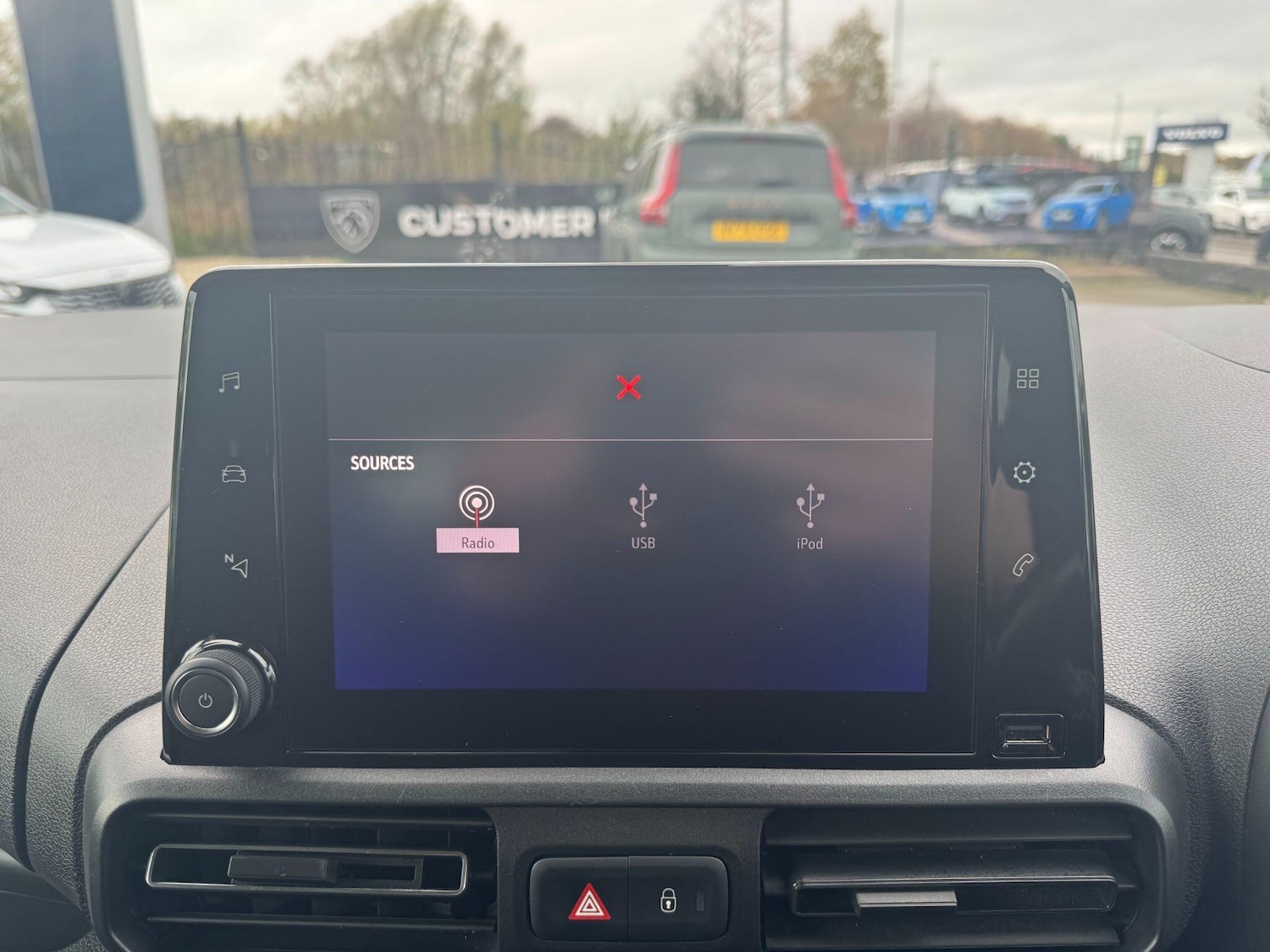 Used Vauxhall Combo Life for sale - 76727935: Photo 14