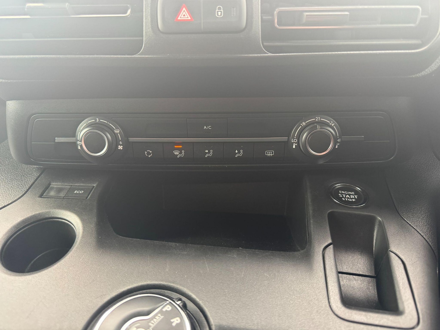 Used Vauxhall Combo Life for sale - 76727935: Photo 20