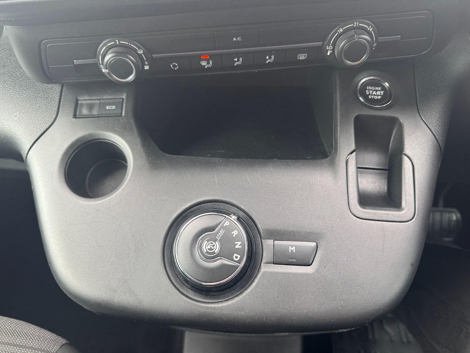 Used Vauxhall Combo Life for sale - 76727935: Photo 21