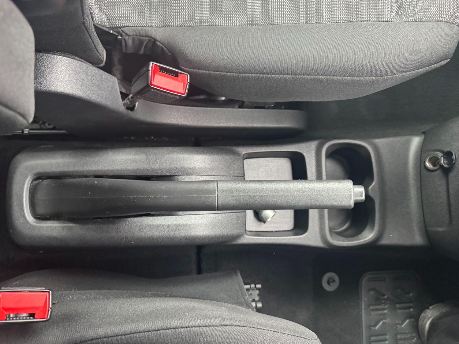 Used Vauxhall Combo Life for sale - 76727935: Photo 22