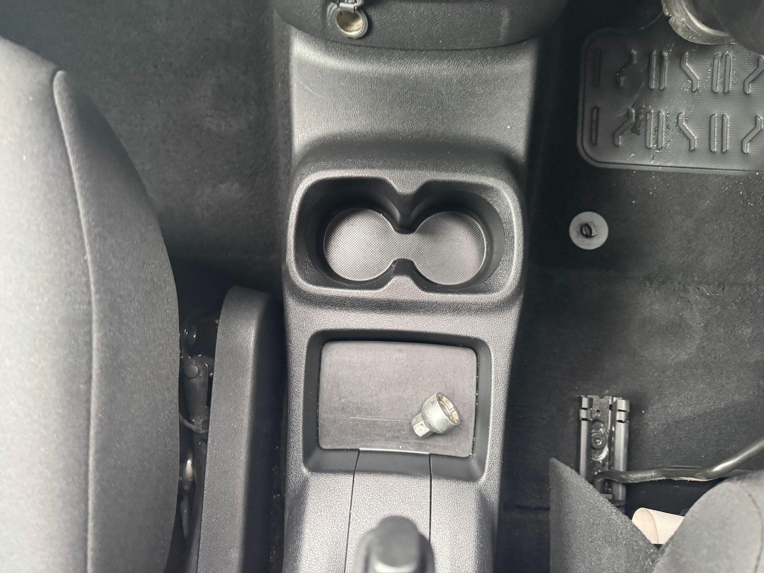 Used Vauxhall Combo Life for sale - 76727935: Photo 23