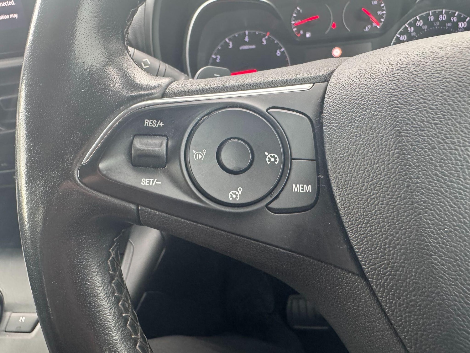 Used Vauxhall Combo Life for sale - 76727935: Photo 24