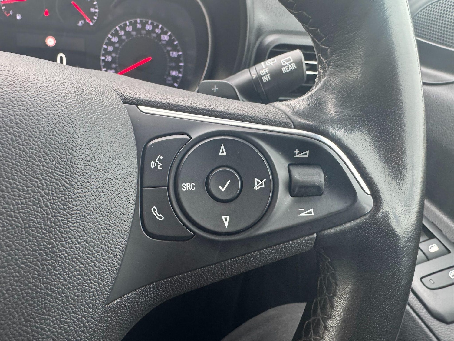 Used Vauxhall Combo Life for sale - 76727935: Photo 25