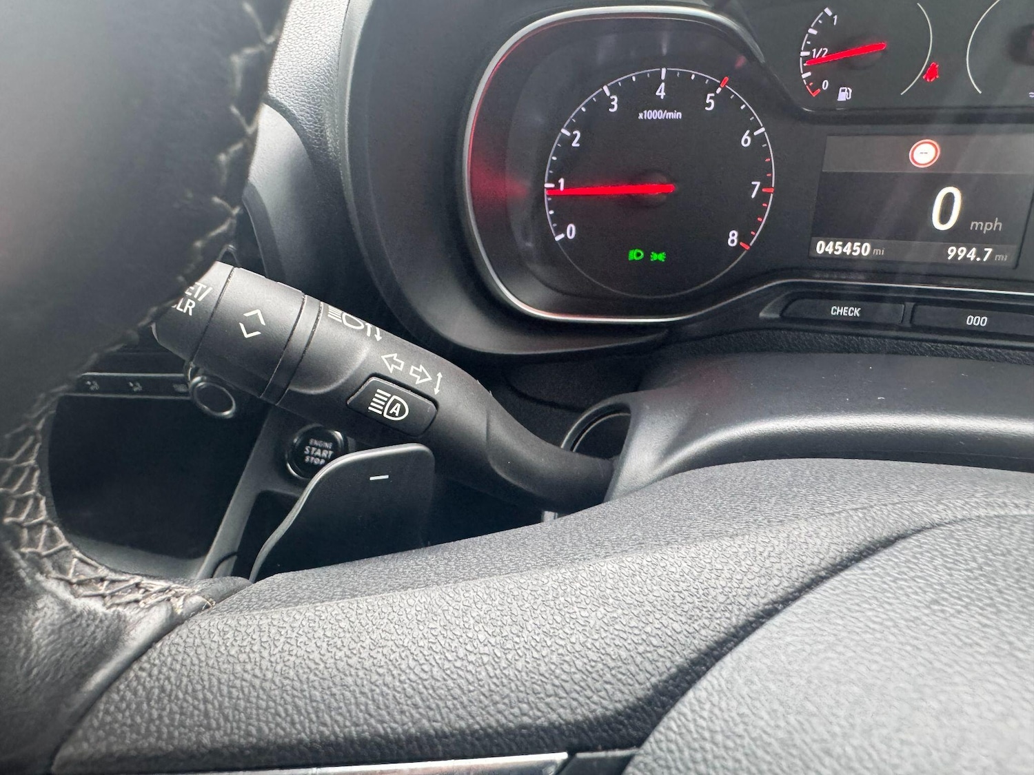 Used Vauxhall Combo Life for sale - 76727935: Photo 26