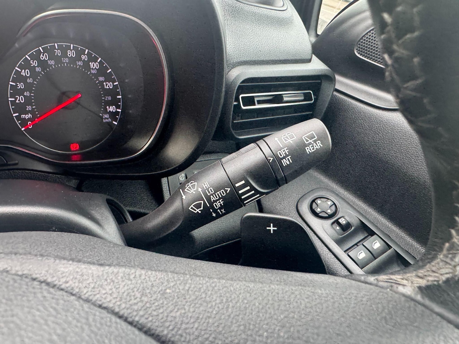 Used Vauxhall Combo Life for sale - 76727935: Photo 27