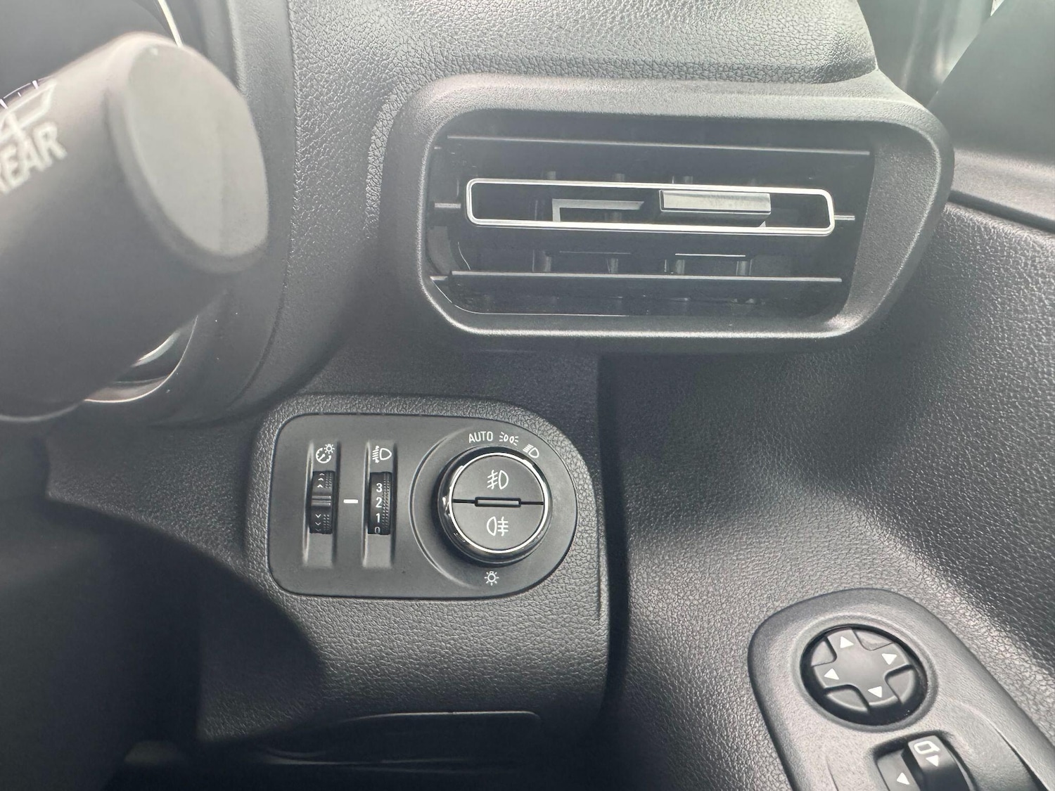 Used Vauxhall Combo Life for sale - 76727935: Photo 28