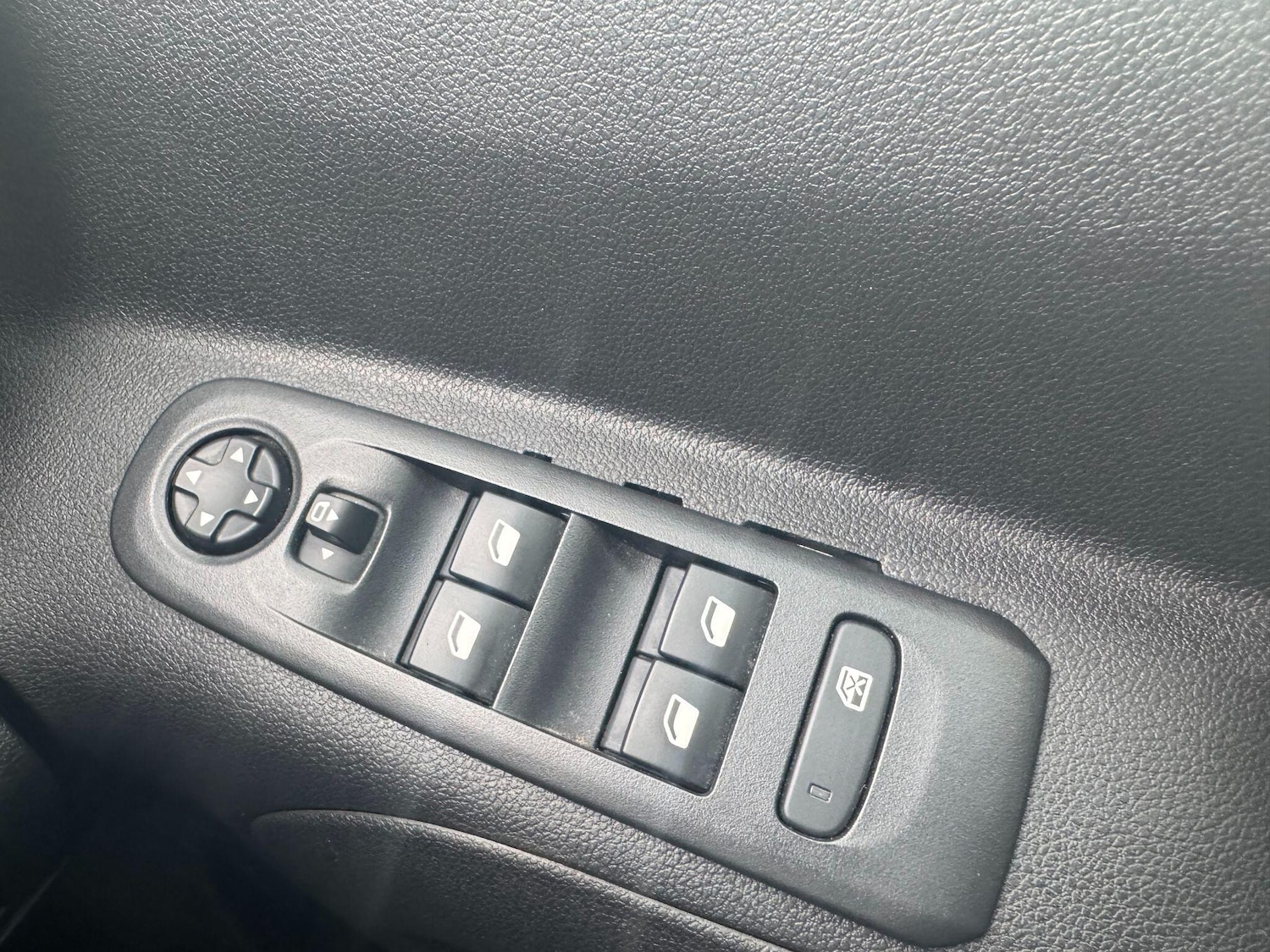 Used Vauxhall Combo Life for sale - 76727935: Photo 29