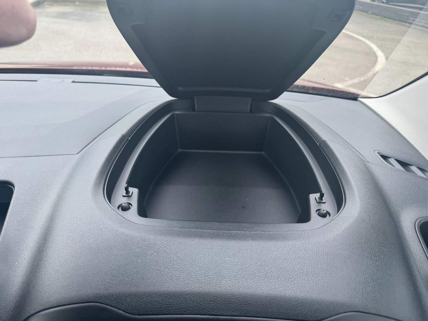 Used Vauxhall Combo Life for sale - 76727935: Photo 31