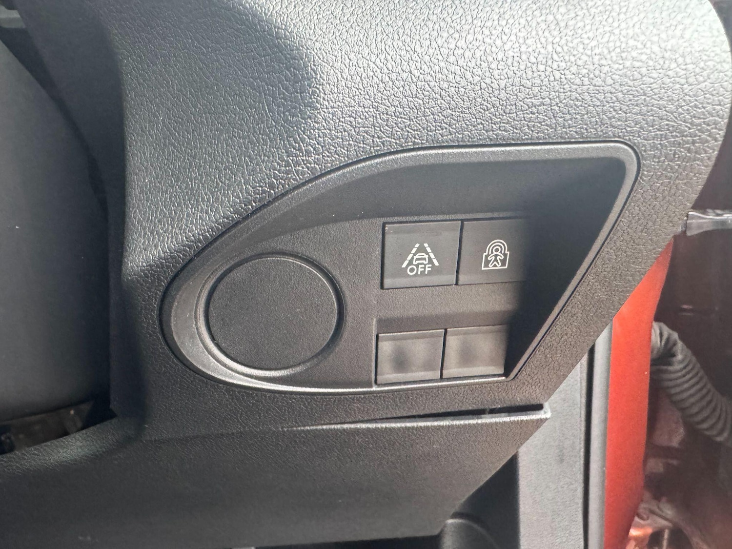 Used Vauxhall Combo Life for sale - 76727935: Photo 33