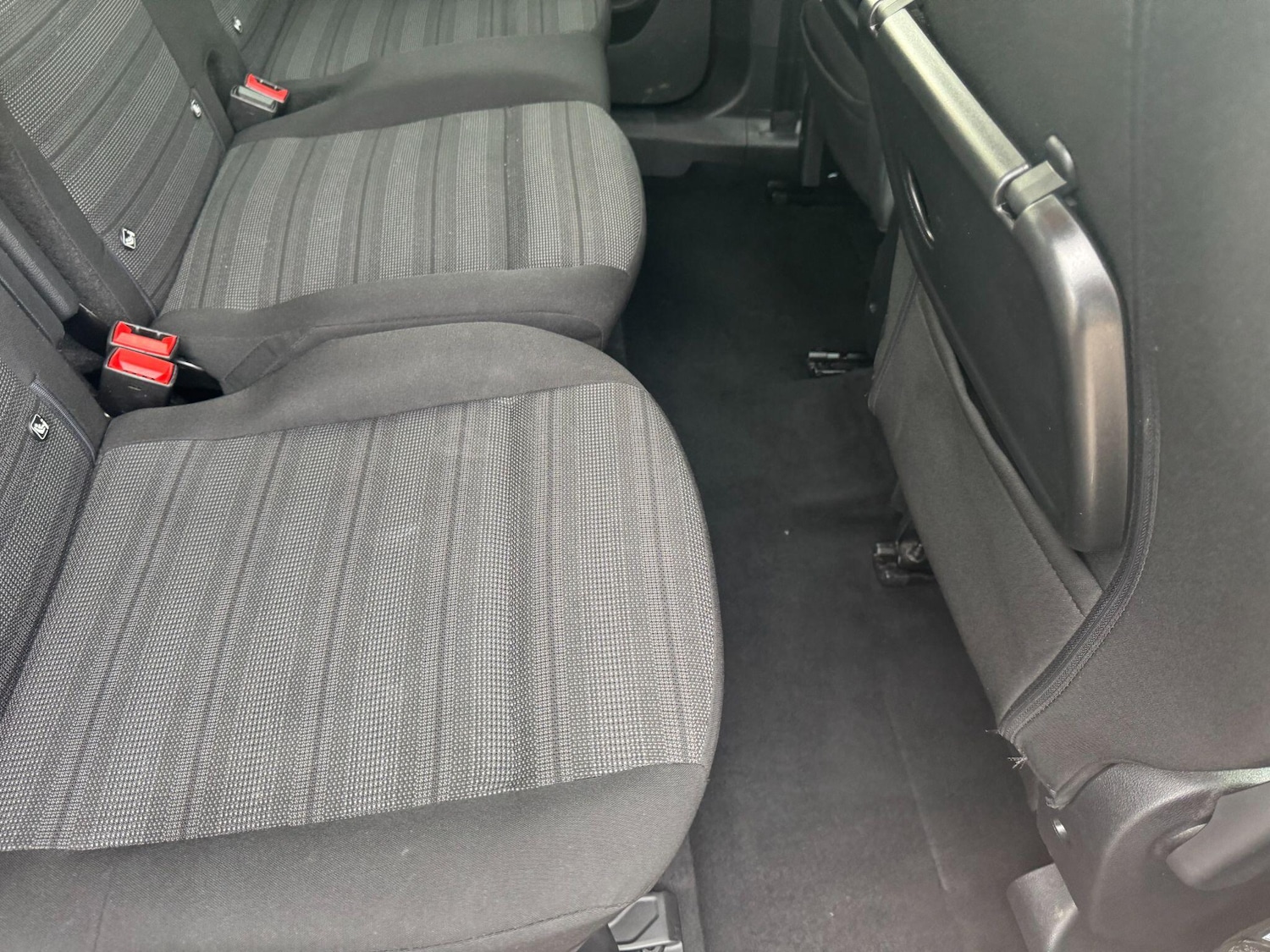 Used Vauxhall Combo Life for sale - 76727935: Photo 38