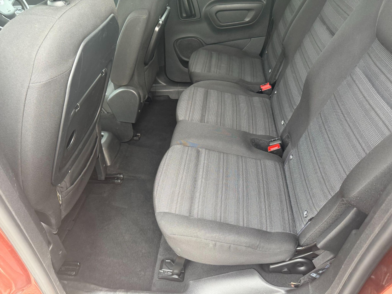 Used Vauxhall Combo Life for sale - 76727935: Photo 45