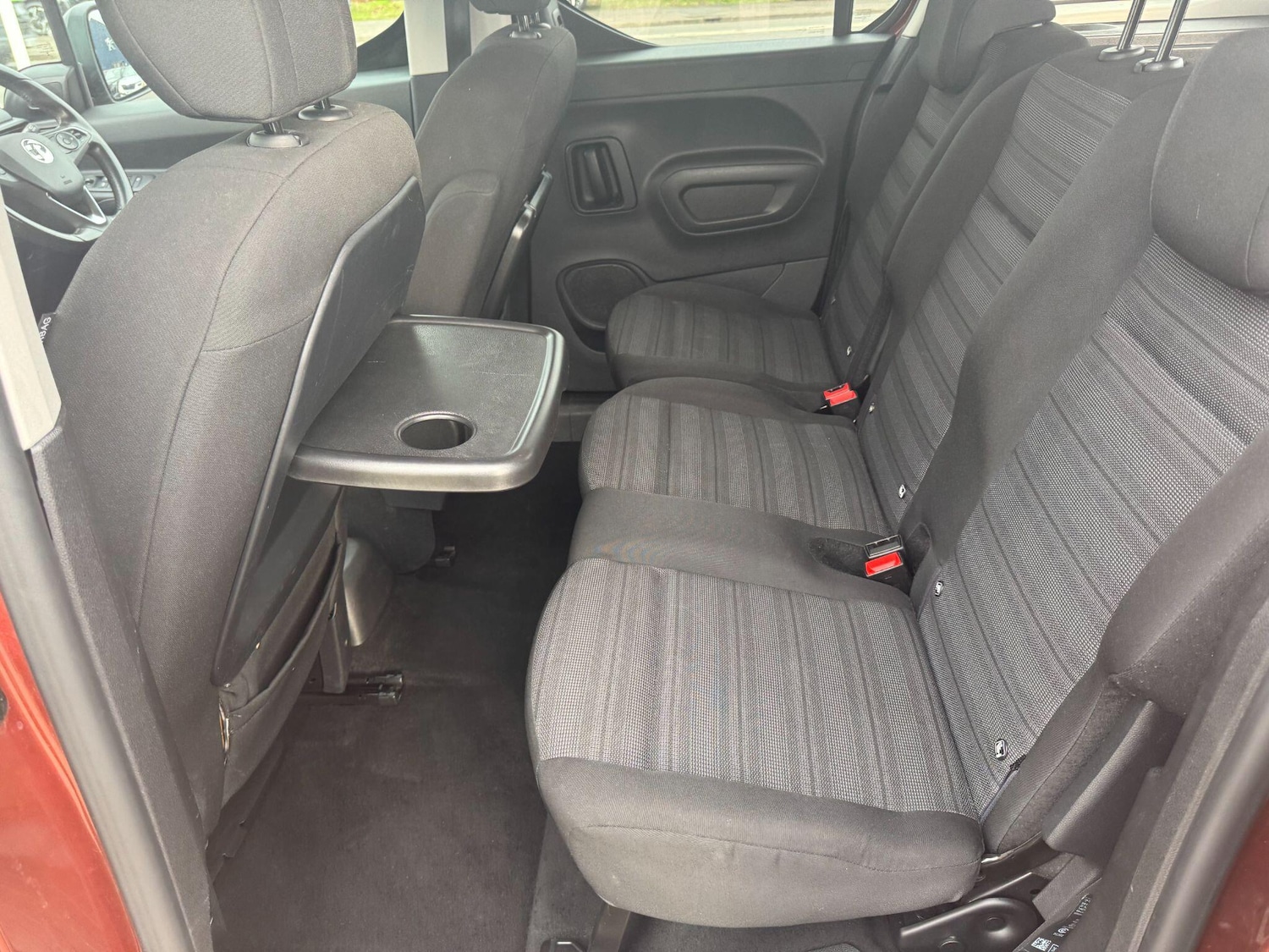 Used Vauxhall Combo Life for sale - 76727935: Photo 46