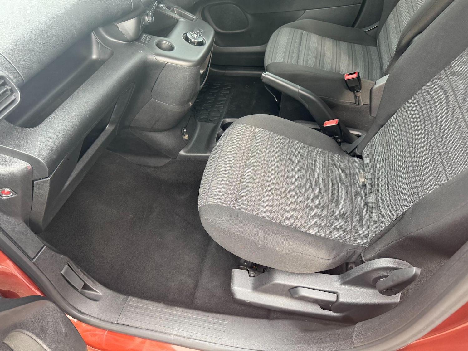 Used Vauxhall Combo Life for sale - 76727935: Photo 49