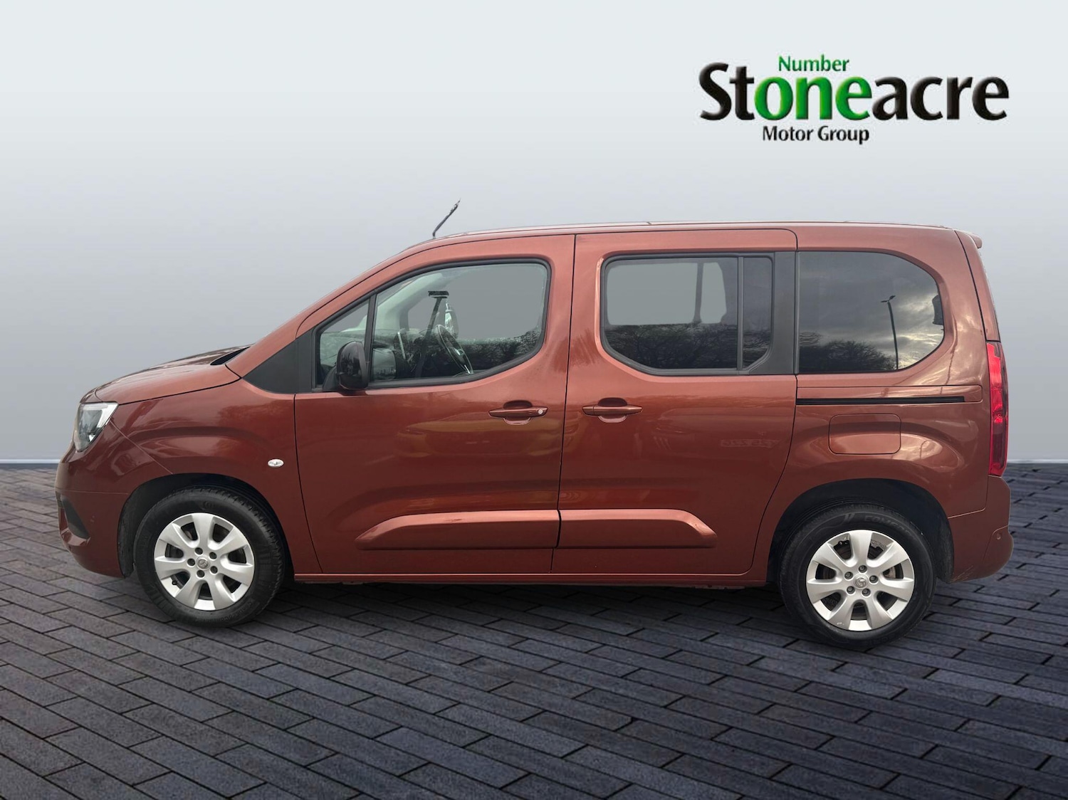 Used Vauxhall Combo Life for sale - 76727935: Photo 6