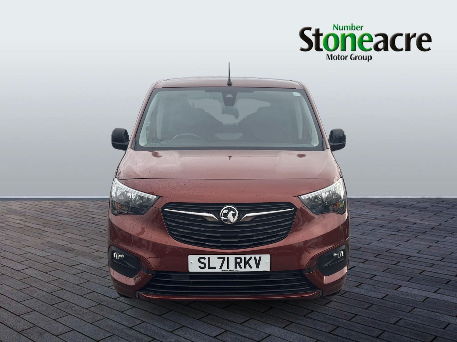 Used Vauxhall Combo Life for sale - 76727935: Photo 8