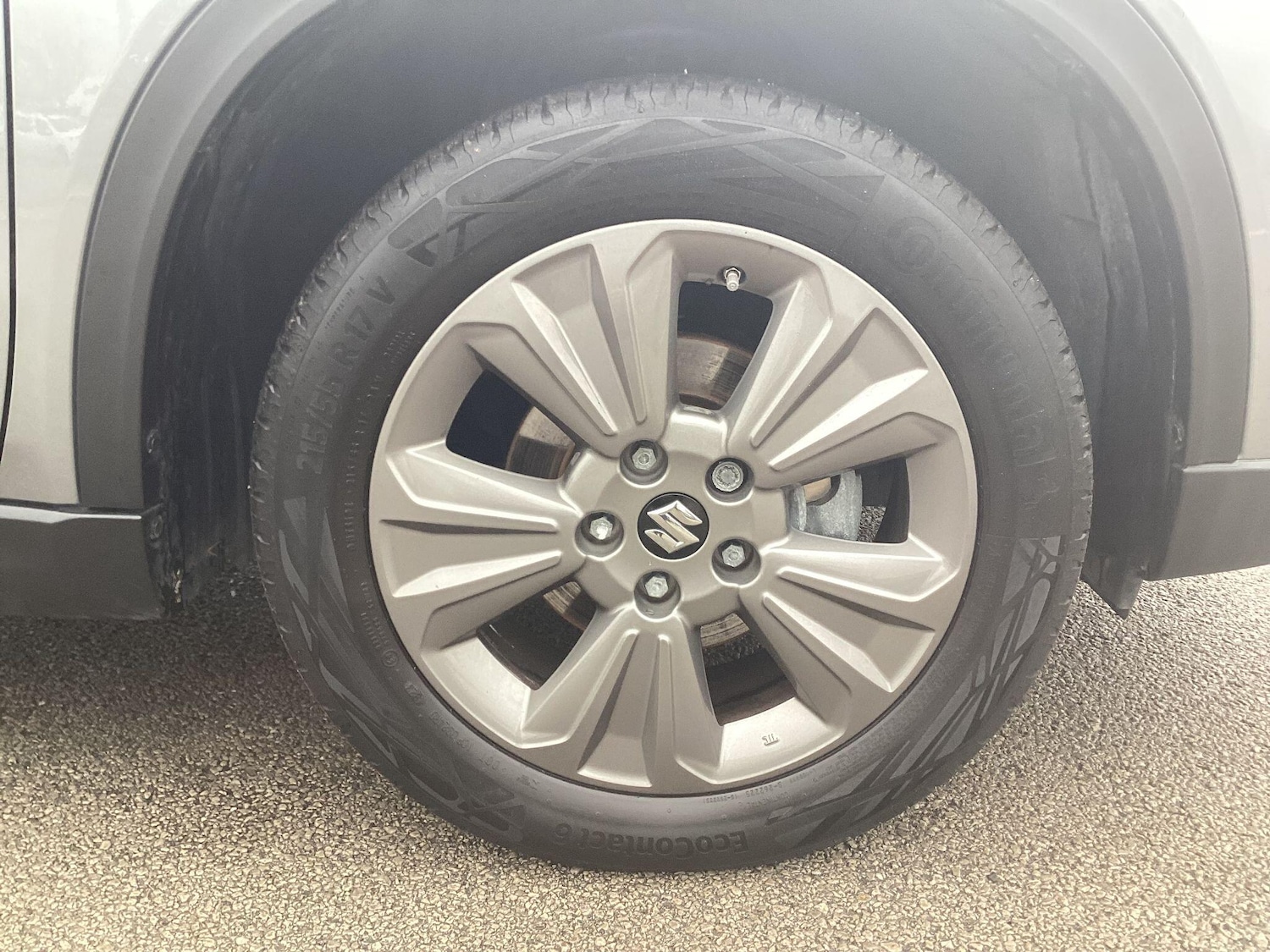 Used Suzuki Vitara 2024 for sale - 76912921: Photo 11