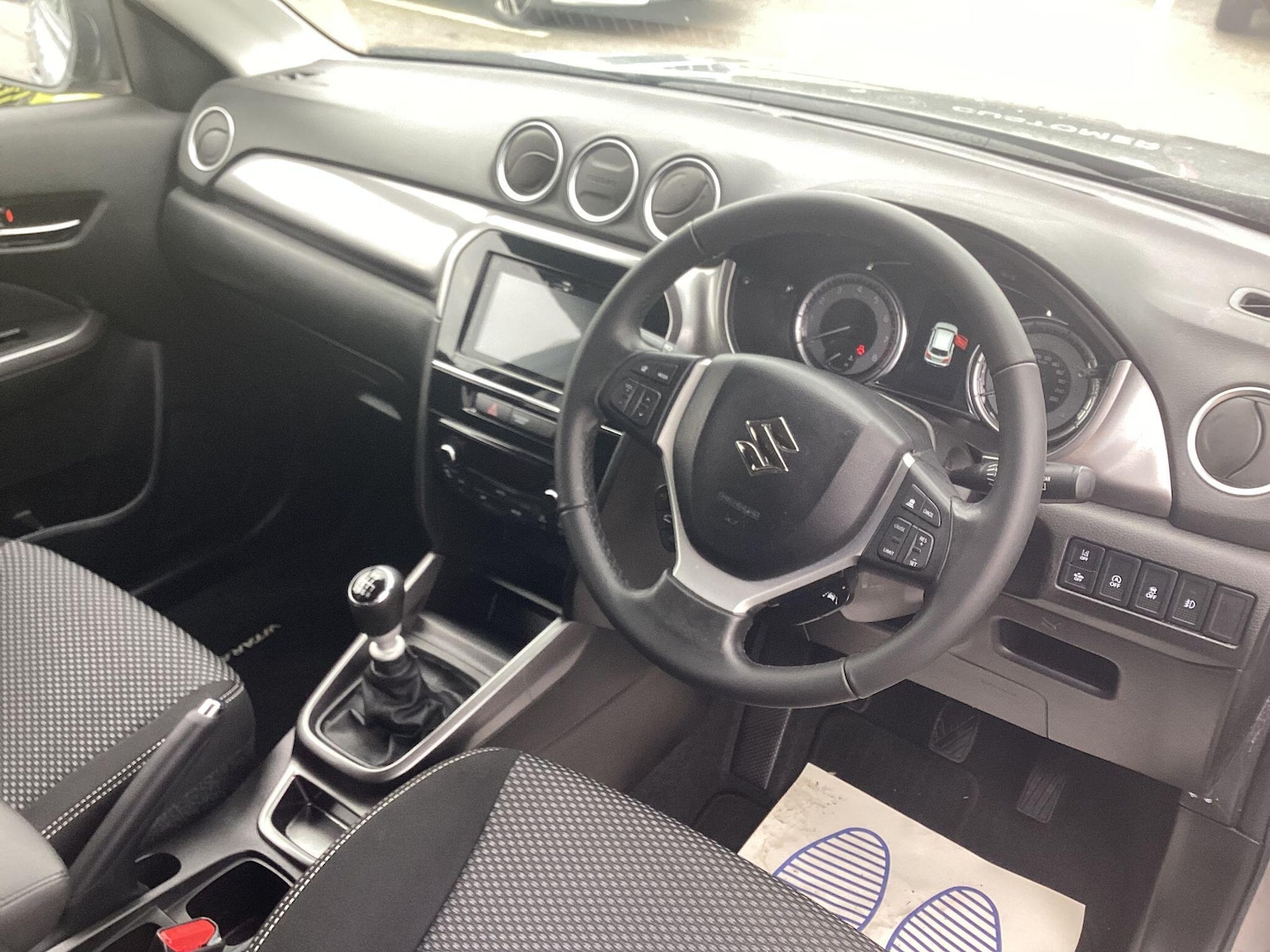 Used Suzuki Vitara 2024 for sale - 76912921: Photo 12