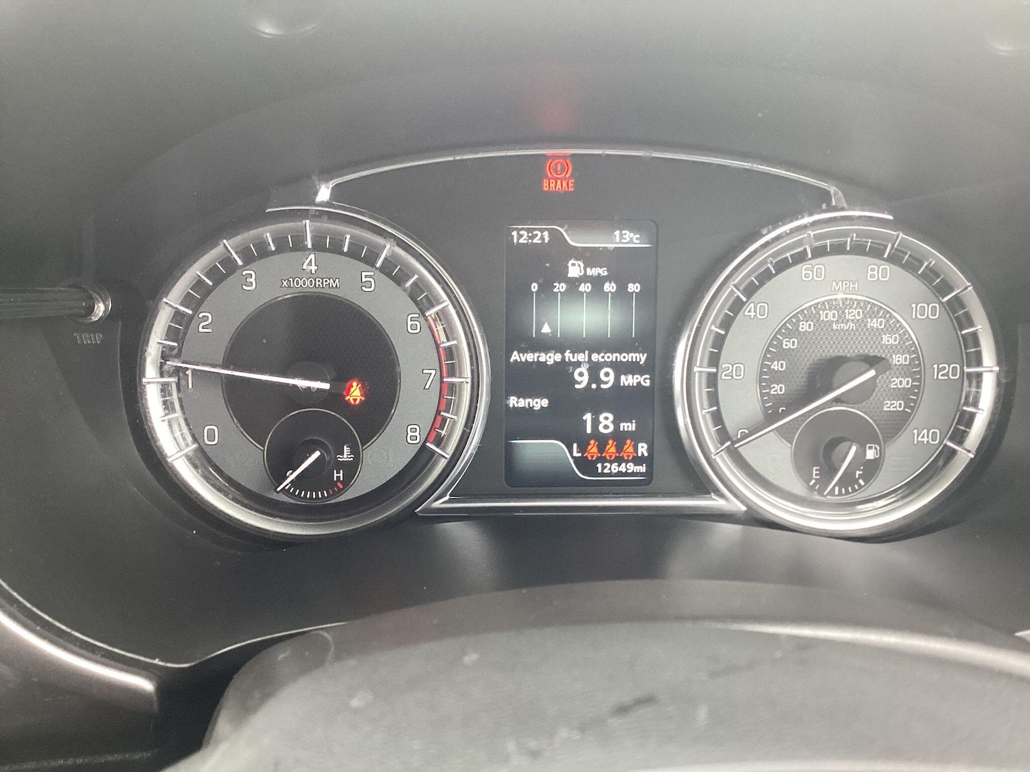 Used Suzuki Vitara 2024 for sale - 76912921: Photo 13