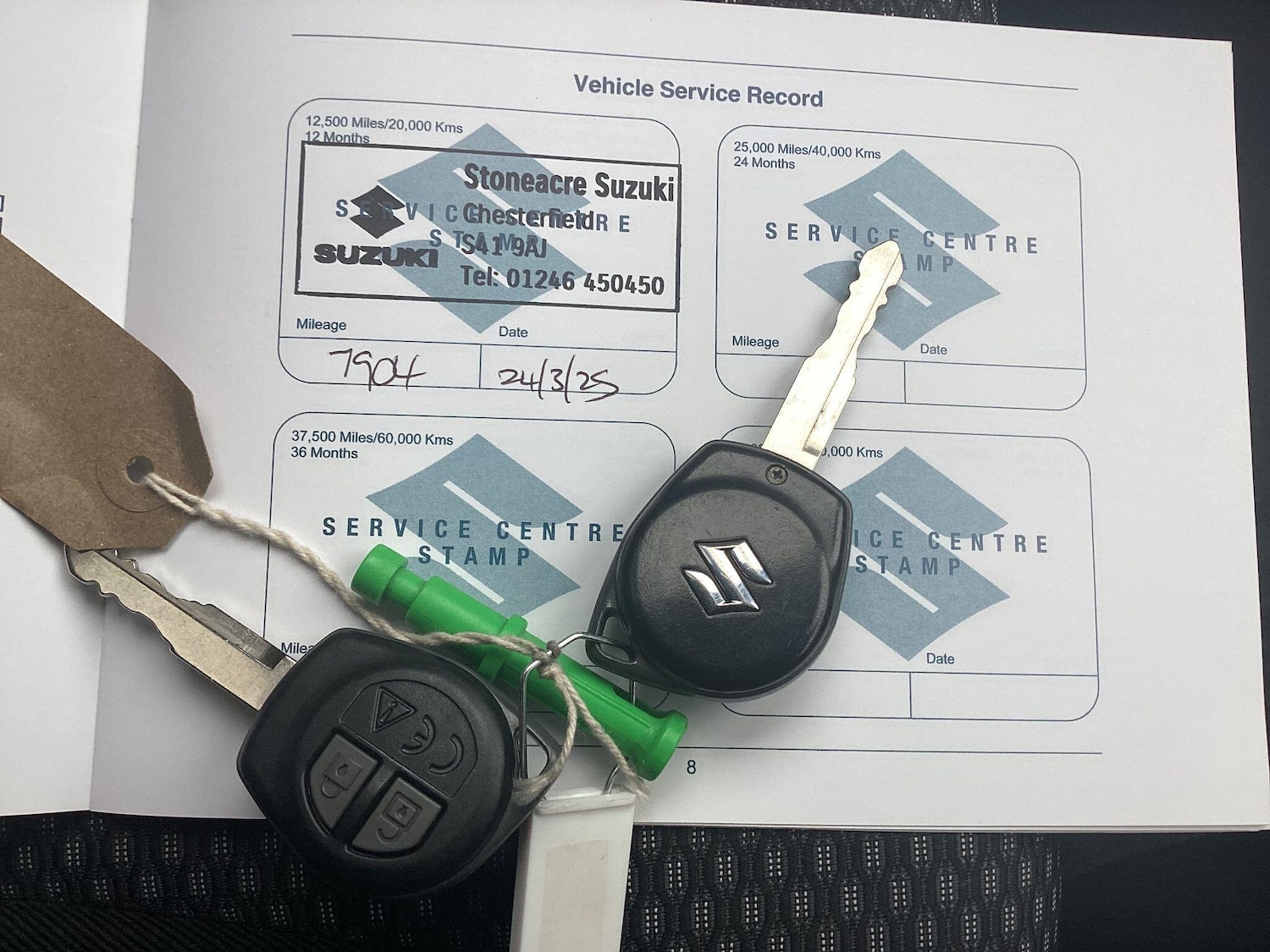 Used Suzuki Vitara 2024 for sale - 76912921: Photo 19