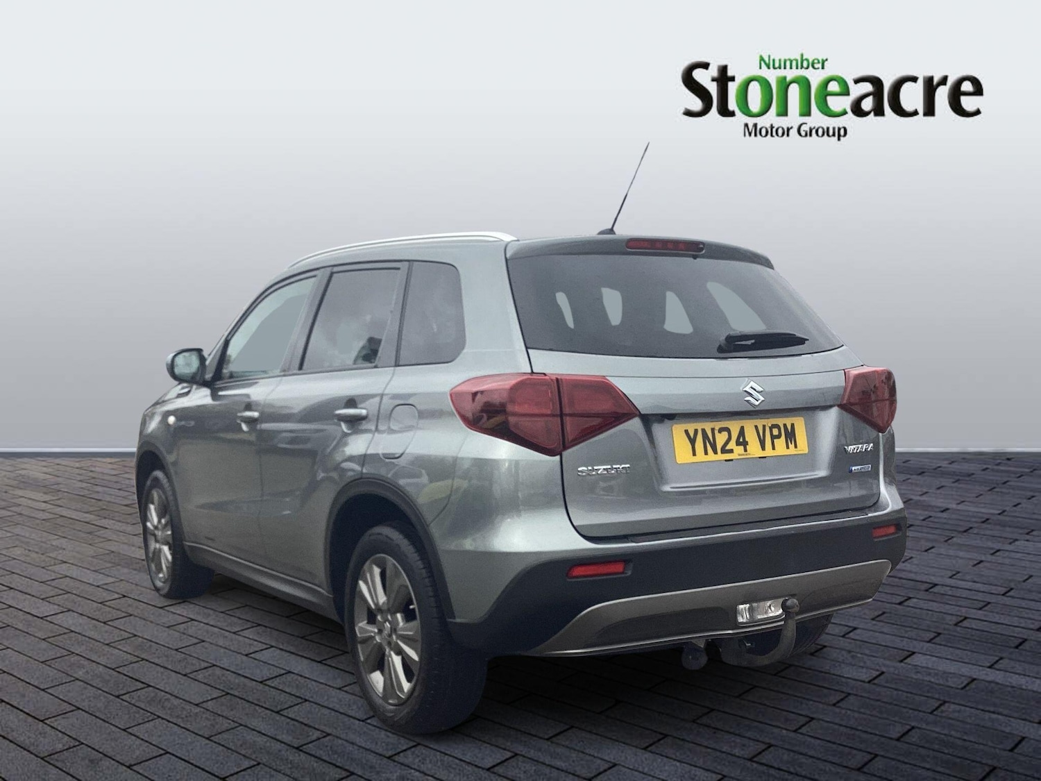 Used Suzuki Vitara 2024 for sale - 76912921: Photo 7