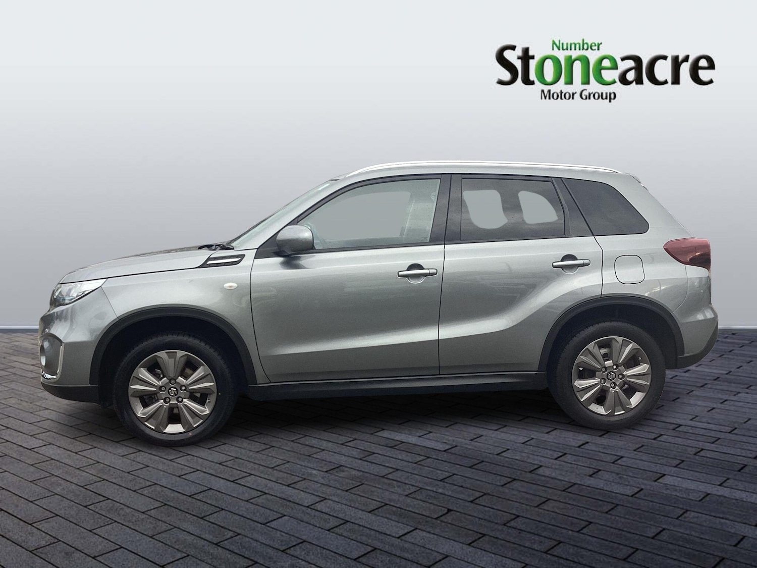 Used Suzuki Vitara 2024 for sale - 76912921: Photo 8