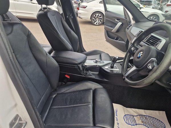 Used BMW 1 Series 2018 for sale - 76166926: Photo 12