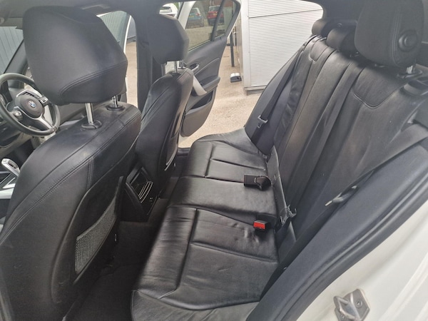 Used BMW 1 Series 2018 for sale - 76166926: Photo 13