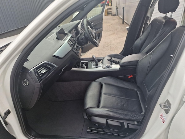 Used BMW 1 Series 2018 for sale - 76166926: Photo 14