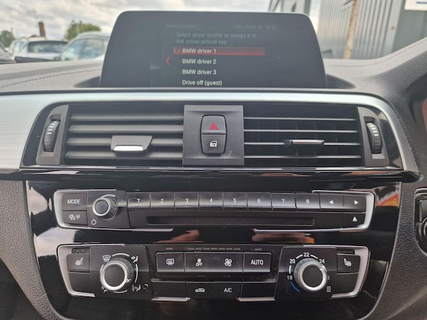 Used BMW 1 Series 2018 for sale - 76166926: Photo 16