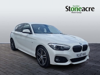 BMW - 1 Series