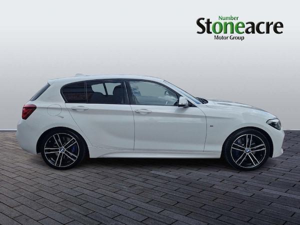 Used BMW 1 Series 2018 for sale - 76166926: Photo 2