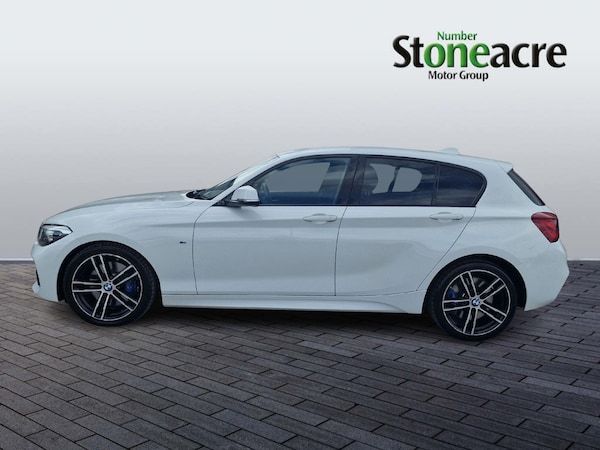 Used BMW 1 Series 2018 for sale - 76166926: Photo 6