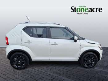 Used Suzuki Ignis 2022 for sale - 74887707: Photo