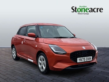 Used Suzuki Swift 2025 for sale - 76214655: Photo