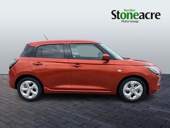 Used Suzuki Swift 2025 for sale - 76214655: Photo