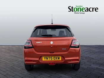 Used Suzuki Swift 2025 for sale - 76214655: Photo