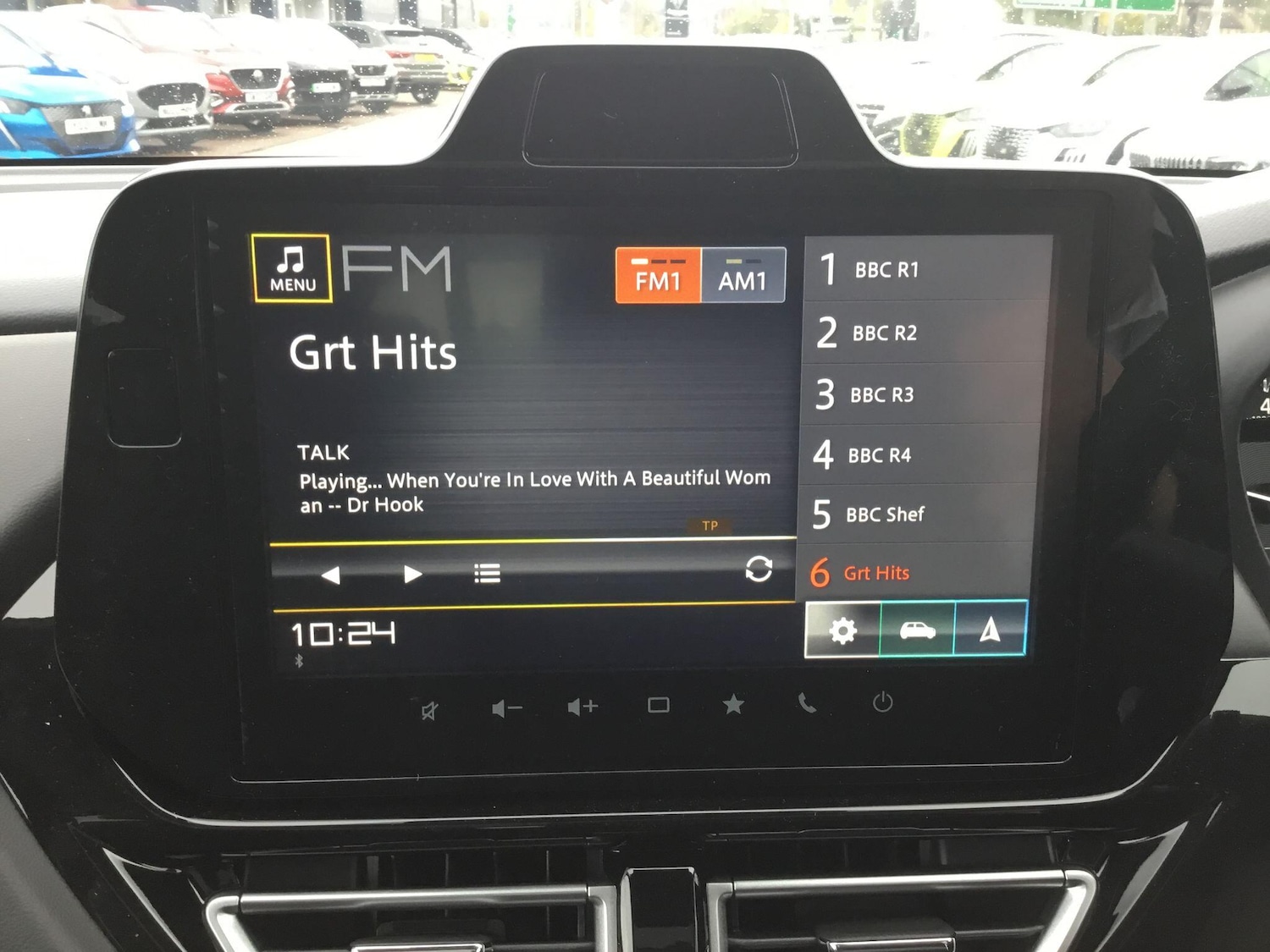 Used Suzuki SX4 S-Cross 2025 for sale - 77214890: Photo 13