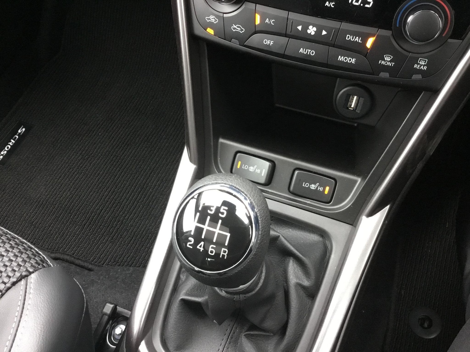 Used Suzuki SX4 S-Cross 2025 for sale - 77214890: Photo 14